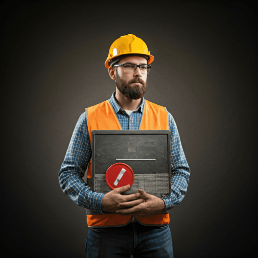 Construction Management work example